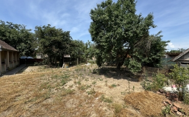Casa 2 camere, 60 mp de vanzare NISIPENI