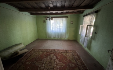 Casa 2 camere, 60 mp de vanzare NISIPENI