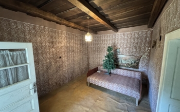 Casa 2 camere, 60 mp de vanzare NISIPENI