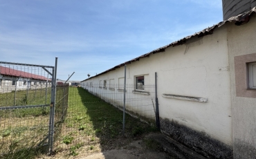 CHIRIE HALA / DEPOZIT 800 MP , ZONA BLD. AUREL VLAICU