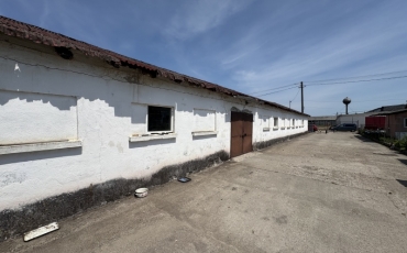 CHIRIE HALA / DEPOZIT 800 MP , ZONA BLD. AUREL VLAICU