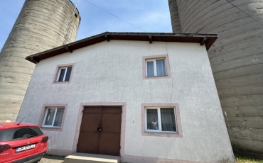 DE VANZARE HALA/DEPOZIT 800 MP , ZONA BLD. AUREL VLAICU